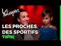 🏋 Les Proches des sportifs Anonymes (Episode 11) - Les Anonymes - Tipik