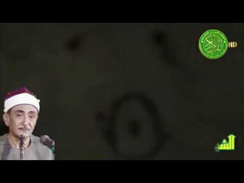 بكاء الشيخ نصر الدين طوبار على المسجد الاقصى 