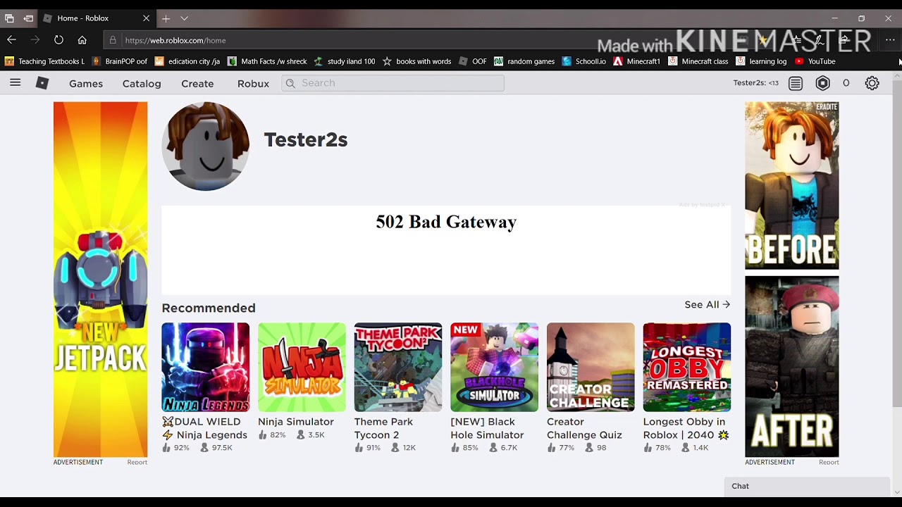 Roblox promo codes YouTube