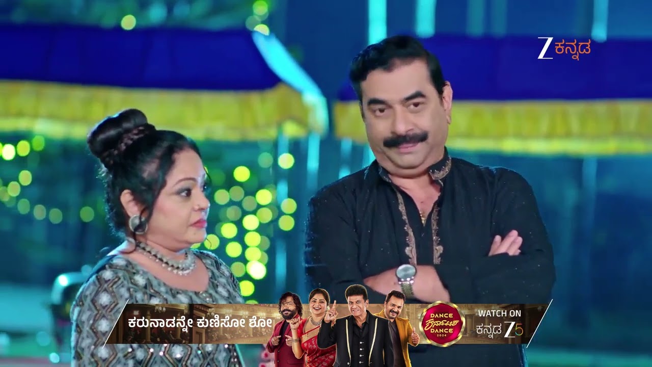 Karna | Ep - 141 | Best Scene | Jan 16 2026 | Zee Kannada