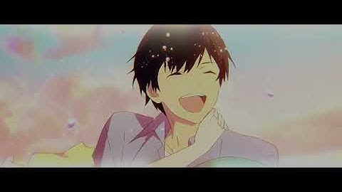 IVOXYGEN - Write my name in your heart ~{Lyrics y Sub Esp}~ (AMV)