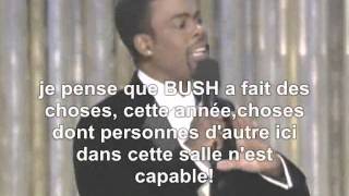 CHRIS ROCK-OSCAR 2004-----