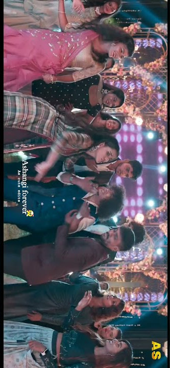 uruttu✨enna solla pogirai😍ashiwin song