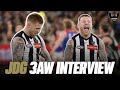 Jordy Speaks: Bobby, Finals and Collingwood’s Errant Goalkicking