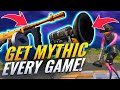 HOW To Master Every Mythic Landing Spot in Fortnite Season 3 - Advanced Tips & Tricks