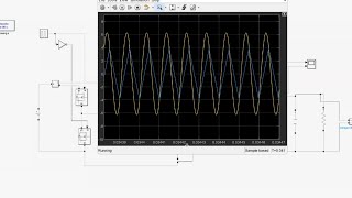 LLC Converter Part 2- Design and Simulation of Half-Bridge LLC Resonant Converter in Simulink