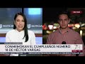Conmemoran el cumpleaños 18 de joven asesinado en una fiesta en San Antonio