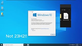 Tiny 10 Review screenshot 2