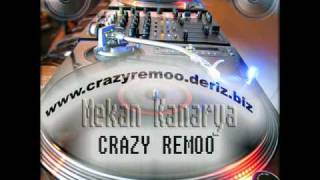 Crazy Remoo Aşkın Gözyaşları