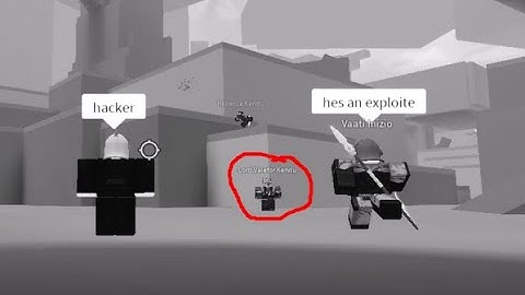 The Great Escape (Exploiter) | Rogue Lineage