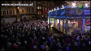 SR2010: Iedereen springt op het anthem van 2010: Martin Solveig - Hello - 3FM Serious Request 2010