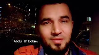 Мудрые слова Саъди Шерози Abdullah Bobiev