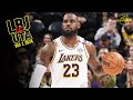 LeBron James Full Play Vs Jazz 27 Pts 14 Asts 12 28 FGM December 1 2024 FreeDawkins