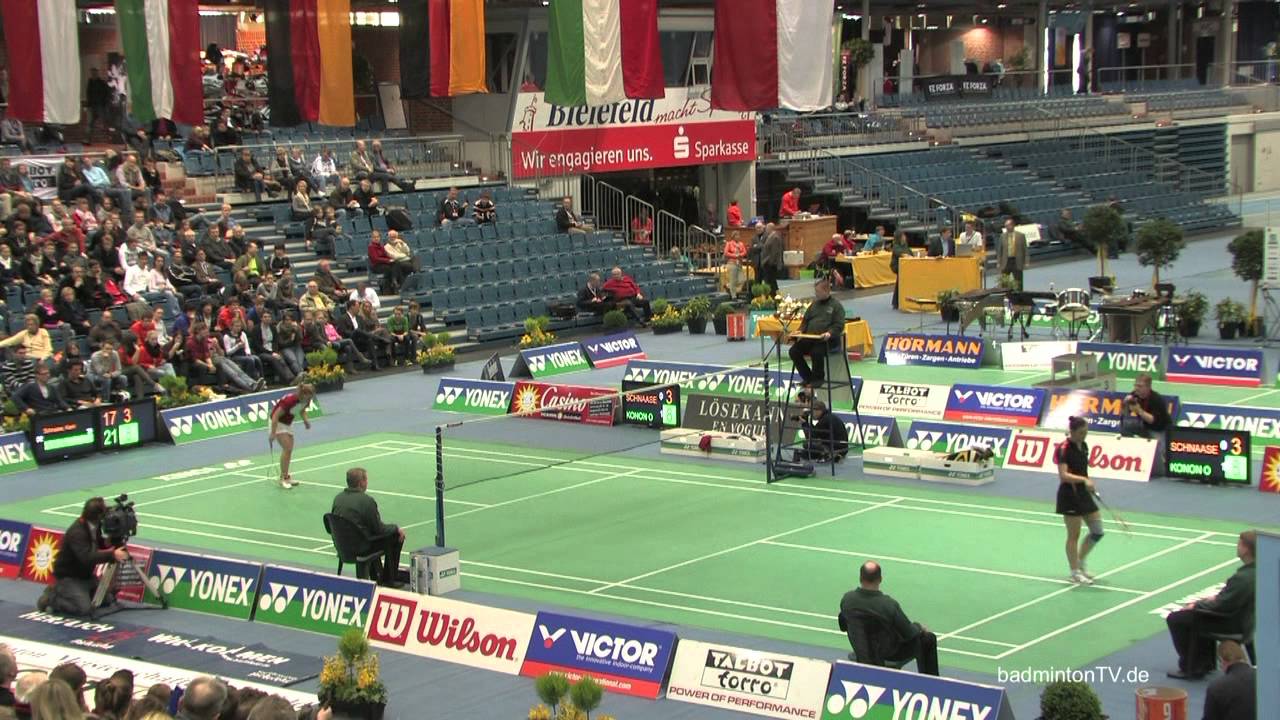 DE 60. DEM 2012 (Archiv)