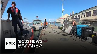 Owners of San Francisco Gashouse Cove Marina could close due to city's project