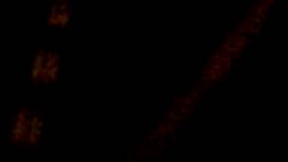 dramatic first alien encounter in utah 2007 (near dark canyon)