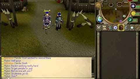 new rsps need staff and players today vx3server