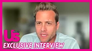 Gabriel Macht Doesnt Know Why Fans Keep Wanting More From Harvey Specter
