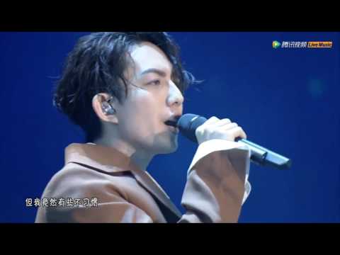 20170719 2017亞洲金曲大賞 - 林宥嘉(傻子+說謊+成全)