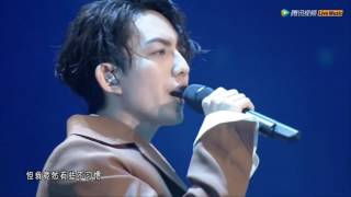 20170719 2017亞洲金曲大賞 - 林宥嘉(傻子+說謊+成全)