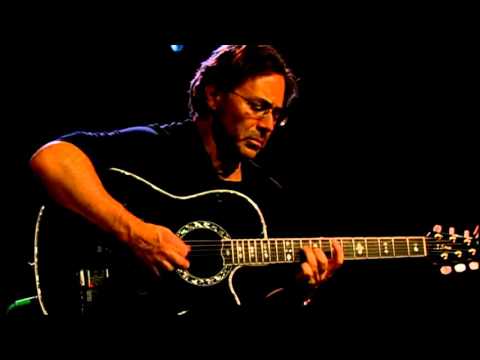 AL DI MEOLA - Hypnose