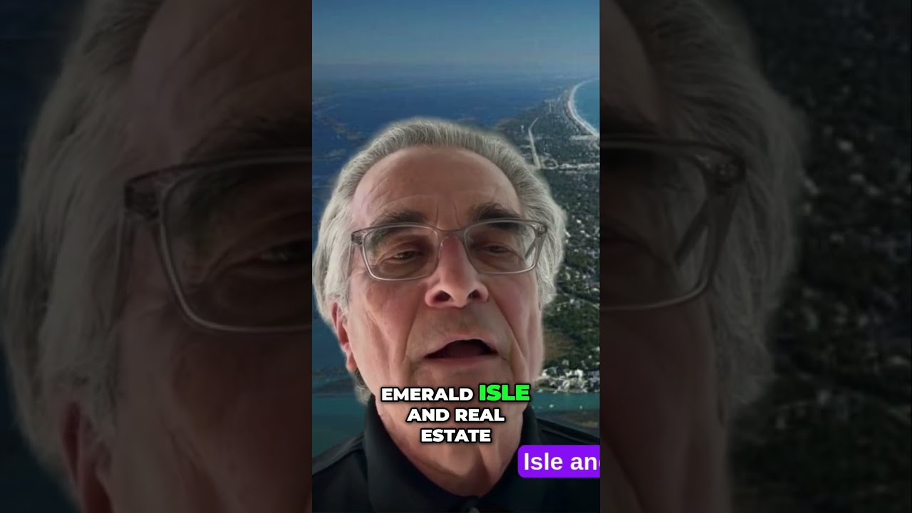 Discover Emerald Isle Real Estate: Your Ultimate Guide