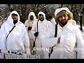 Аргун-Хан-Кала-26 декабрь 1994 год.Чечня.Ополченцы.Фильм Саид-Селима