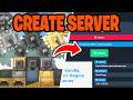 How To Add Create Mod To Aternos Server! - Tutorial