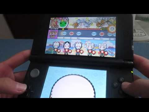 太鼓の達人3DS2 脳漿炸裂ガール 全良