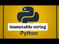 How to reverse string in #python