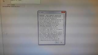 BCM 50 Programming