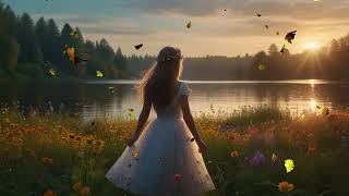 soft melodies for daydreams