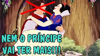 Disney não será a única a lançar um live-action de Branca de Neve [Trailer]