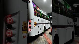 NAPOLEON MARENGO 😈#bus#buslover#buspranthan#buspremi#bussid#zedone#komban#oneness#busking screenshot 5