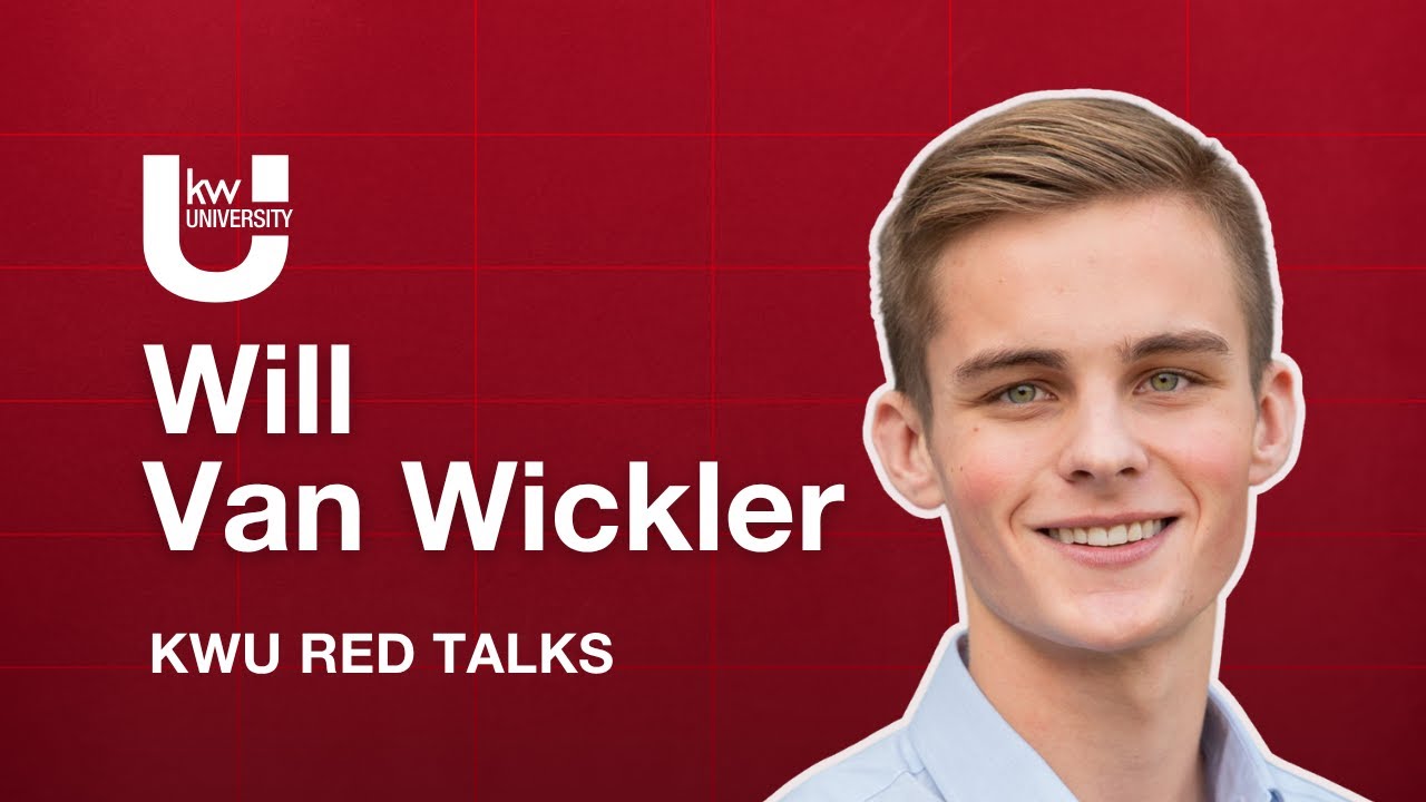 Простой подход «Золотой буквы» | KWU Red Talks