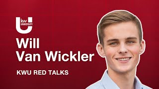 Simple Golden Letter Approach | KWU Red Talks
