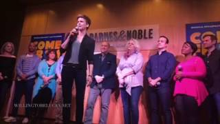 Me and the Sky - Jenn Colella, "Come From Away"