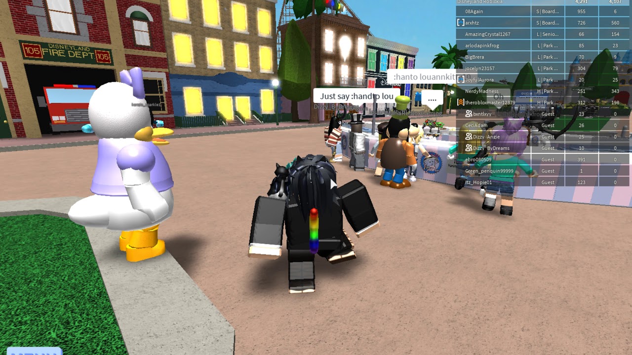 Disney Land Roblox Youtube - angie youtube roblox
