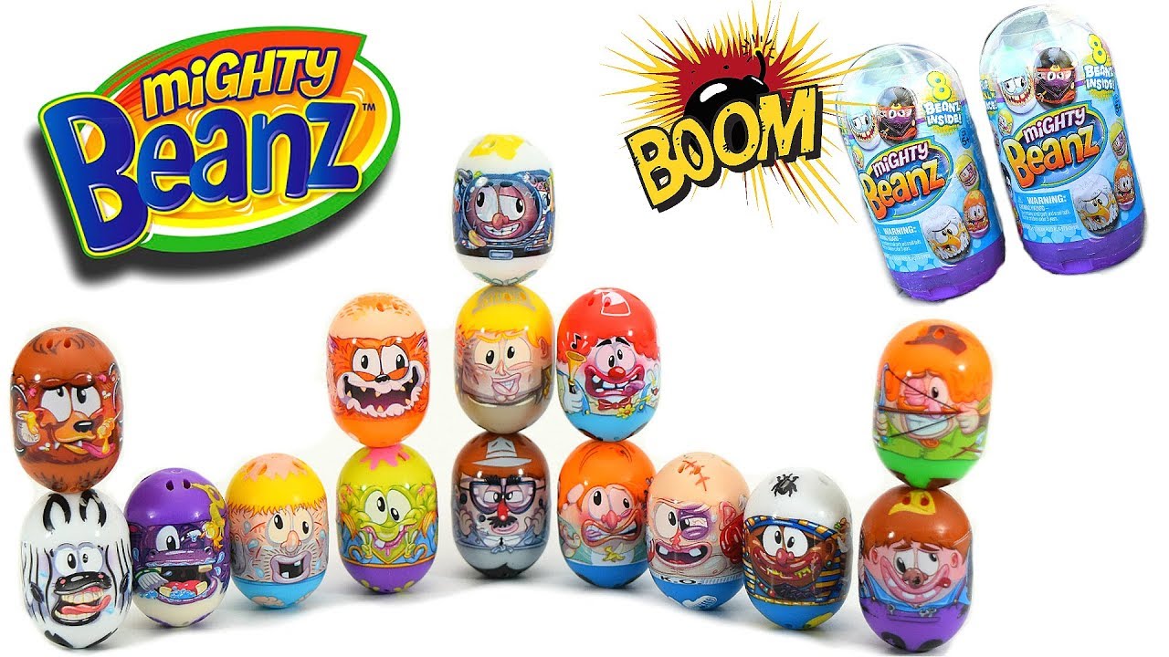 Бобы игрушки купить. Mighty Beanz коллекция. Mighty Beanz Series 2 игрушки. Mighty Beanz вся коллекция. Бобы Майти Бинс.