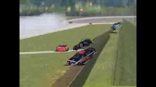 NR2003 - Nextel #3