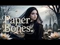 Paper bomes | Gothic Song for Qingming Festival / Tomb Sweeping Day Official Audio