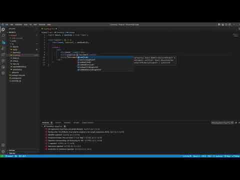 How to create a simple Counter in React