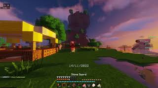 VallenMC | Purge