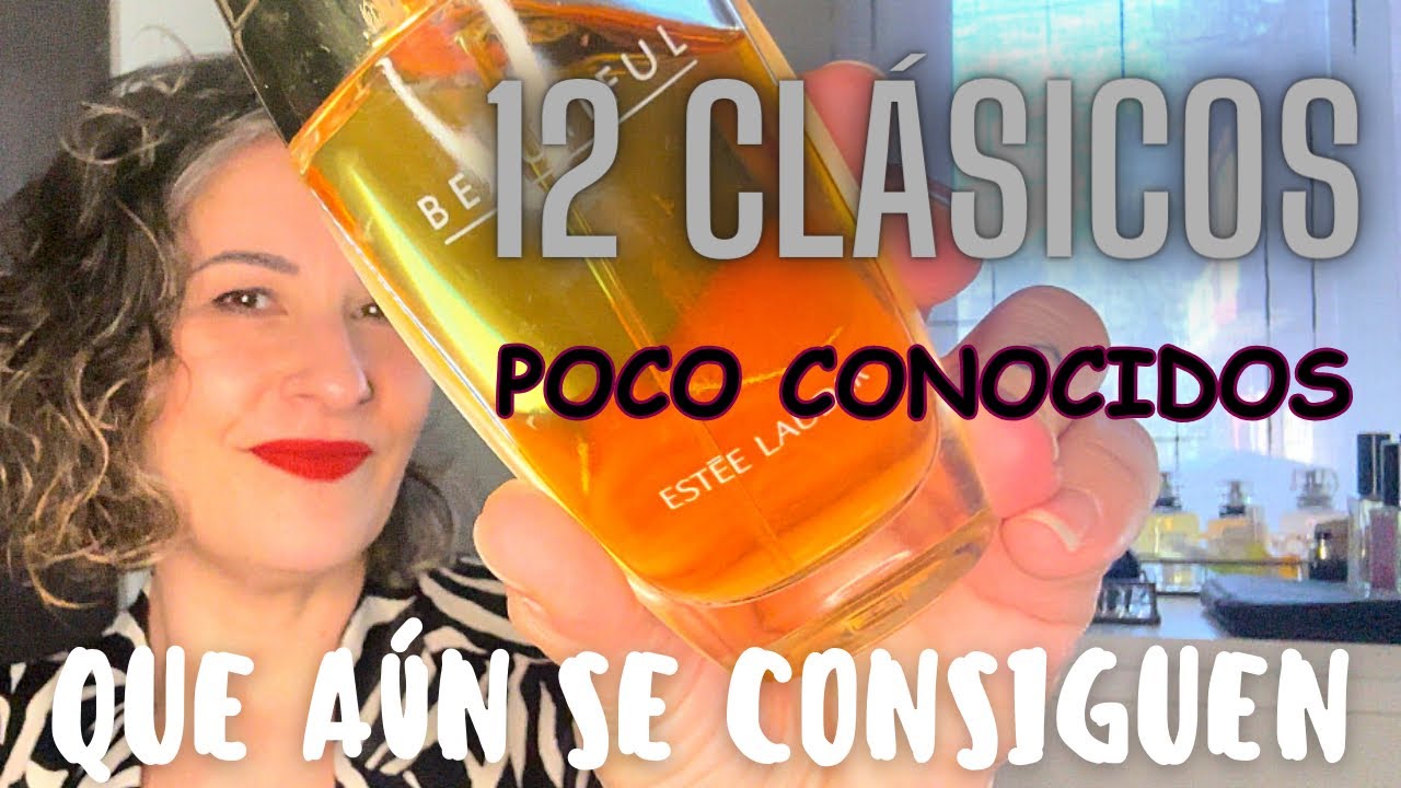 I♥️VINTAGE | 12 CLÁSICOS NO TAN FAMOSOS QUE AUN SE CONSIGUEN‼️