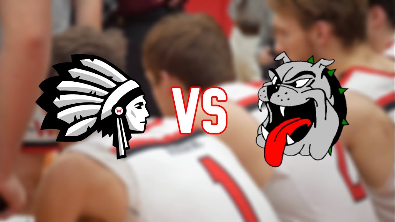 vs. Celina Varsity Boys Basketball Highlights YouTube