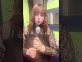 蝶/柴田淳/歌ってみた/ cover  by うさこ♡