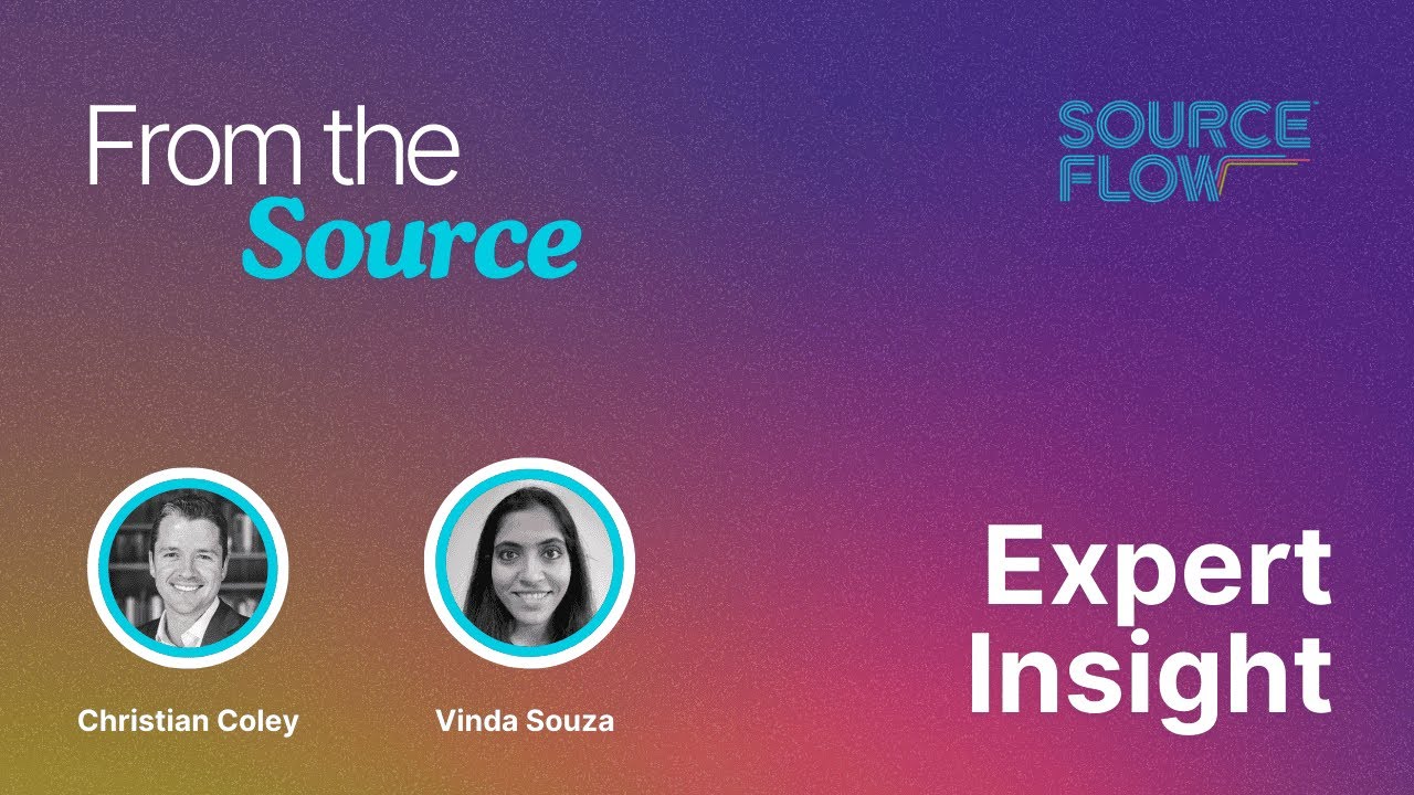 From the Source: Expert Insight - Vinda Souza - The Future of Candidate Vetting