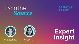 From the Source: Expert Insight - Vinda Souza - The Future of Candidate Vetting