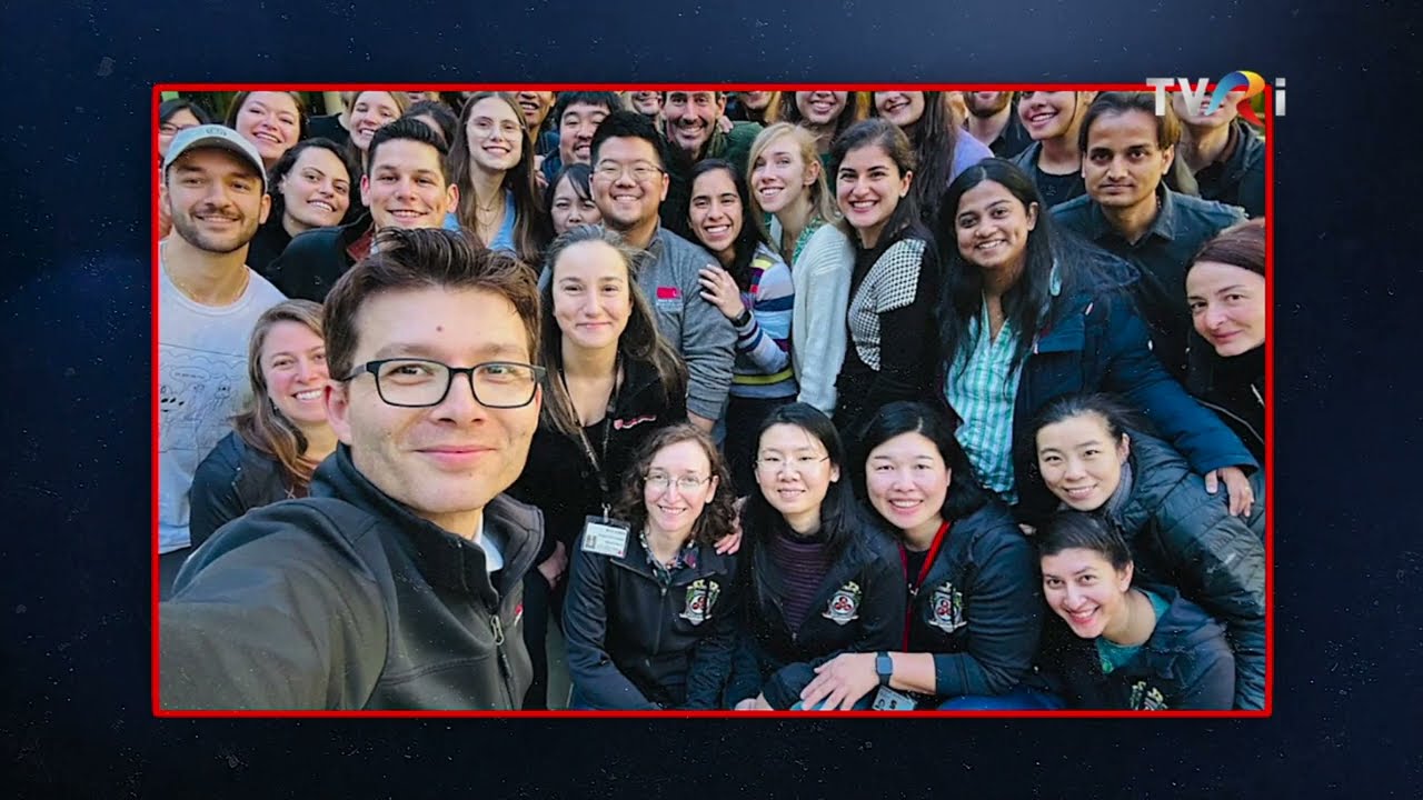 Prezențe românești - Sergiu Paşca - a doua parte (@TVRi)