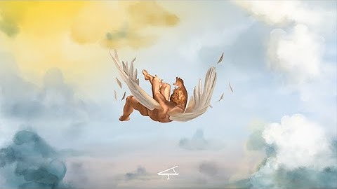 Tony Ann - ICARUS (Sleep Version) [Official Visualizer]